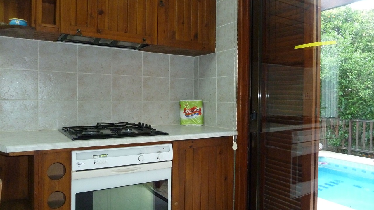 Photo of Kitchen in Ozankoy