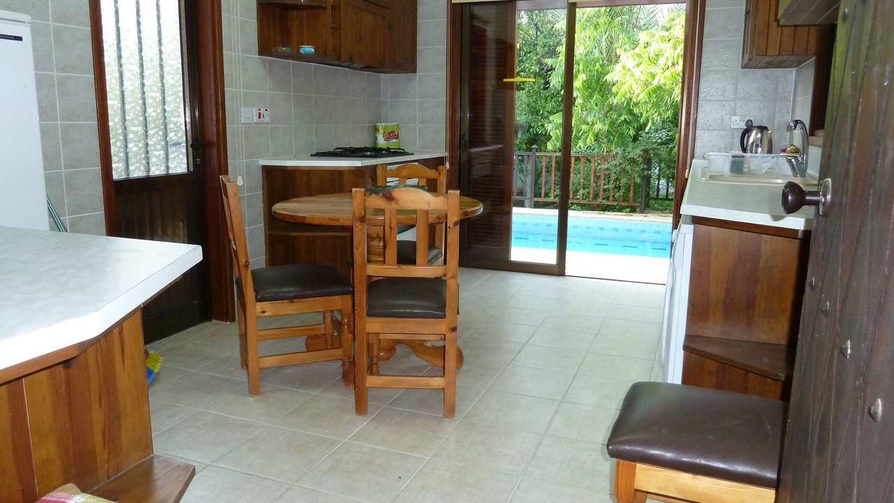 Photo of Kitchen in Ozankoy