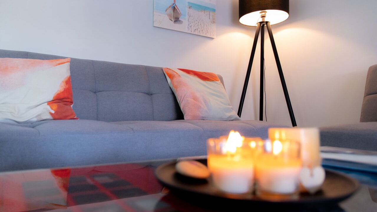 Photo of Livingroom in Oroklini