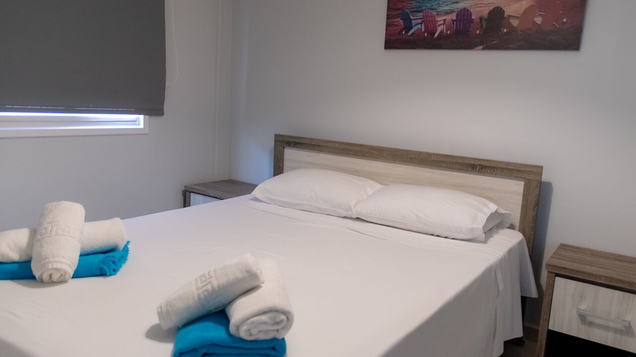 Photo of Bedroom in Oroklini