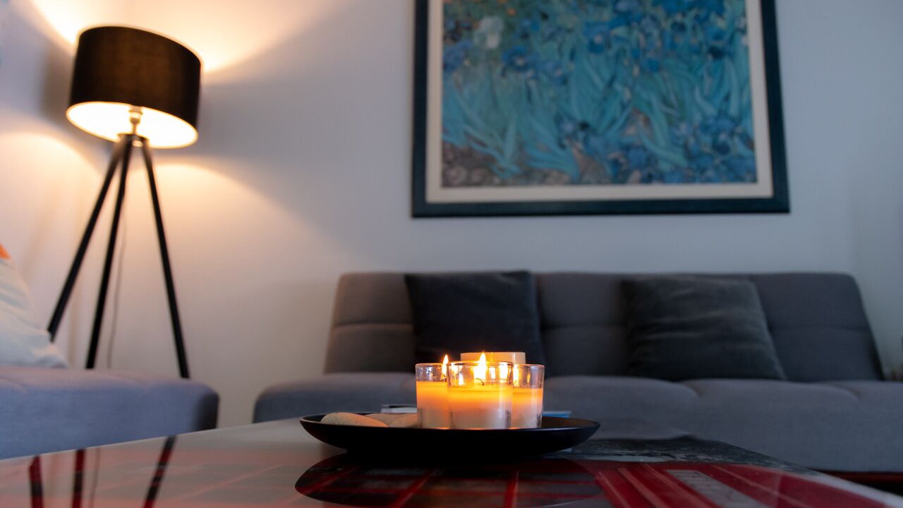 Photo of Livingroom in Oroklini