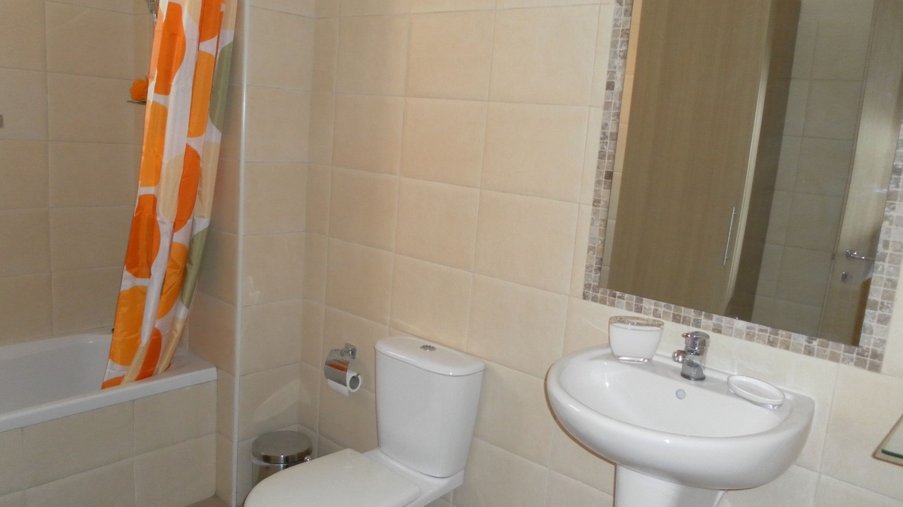 Photo of Bathroom in Pyla
