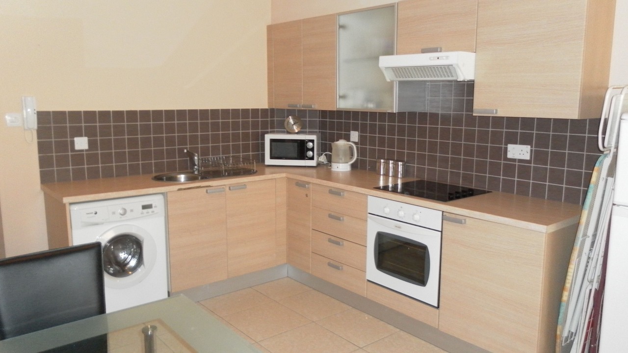 Photo of Kitchen in Pyla