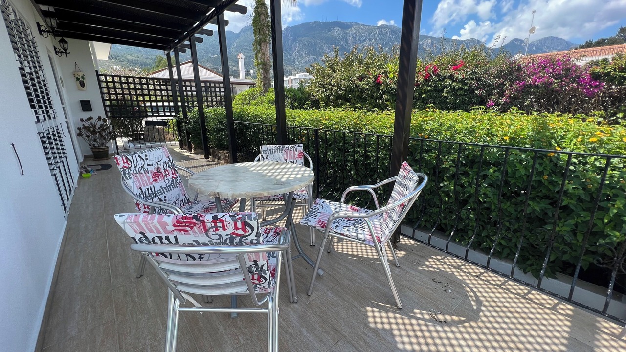 Photo of Outdoor in Kyrenia District