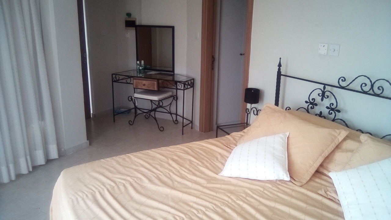 Photo of Bedroom in Kyrenia District