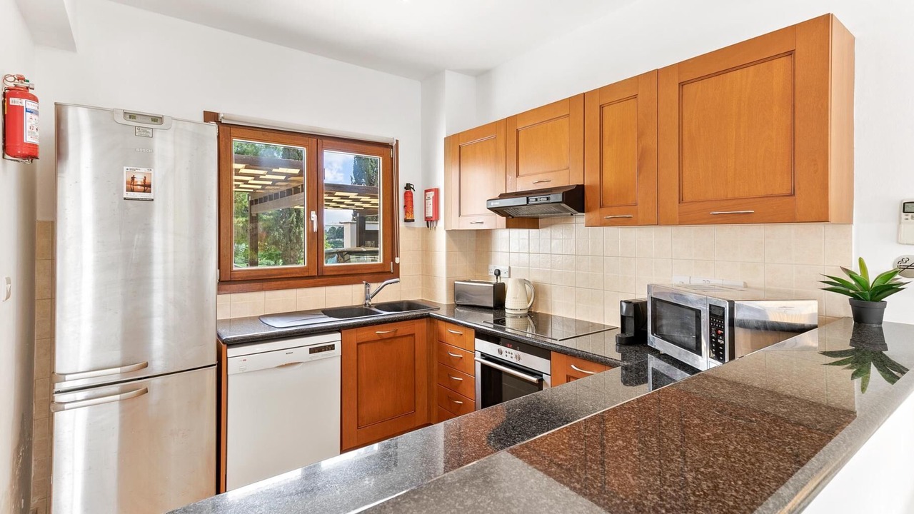Photo of Kitchen in Aphrodite Hills