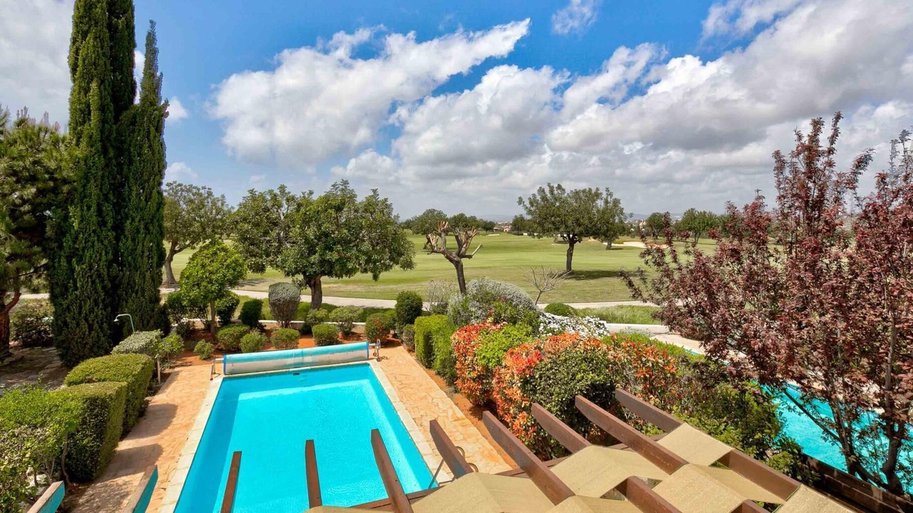 Photo of Outdoor in Aphrodite Hills