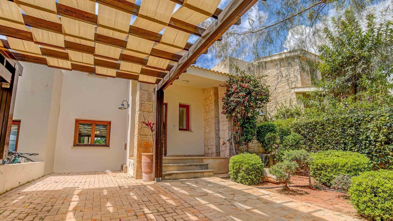 Photo of Outdoor in Aphrodite Hills