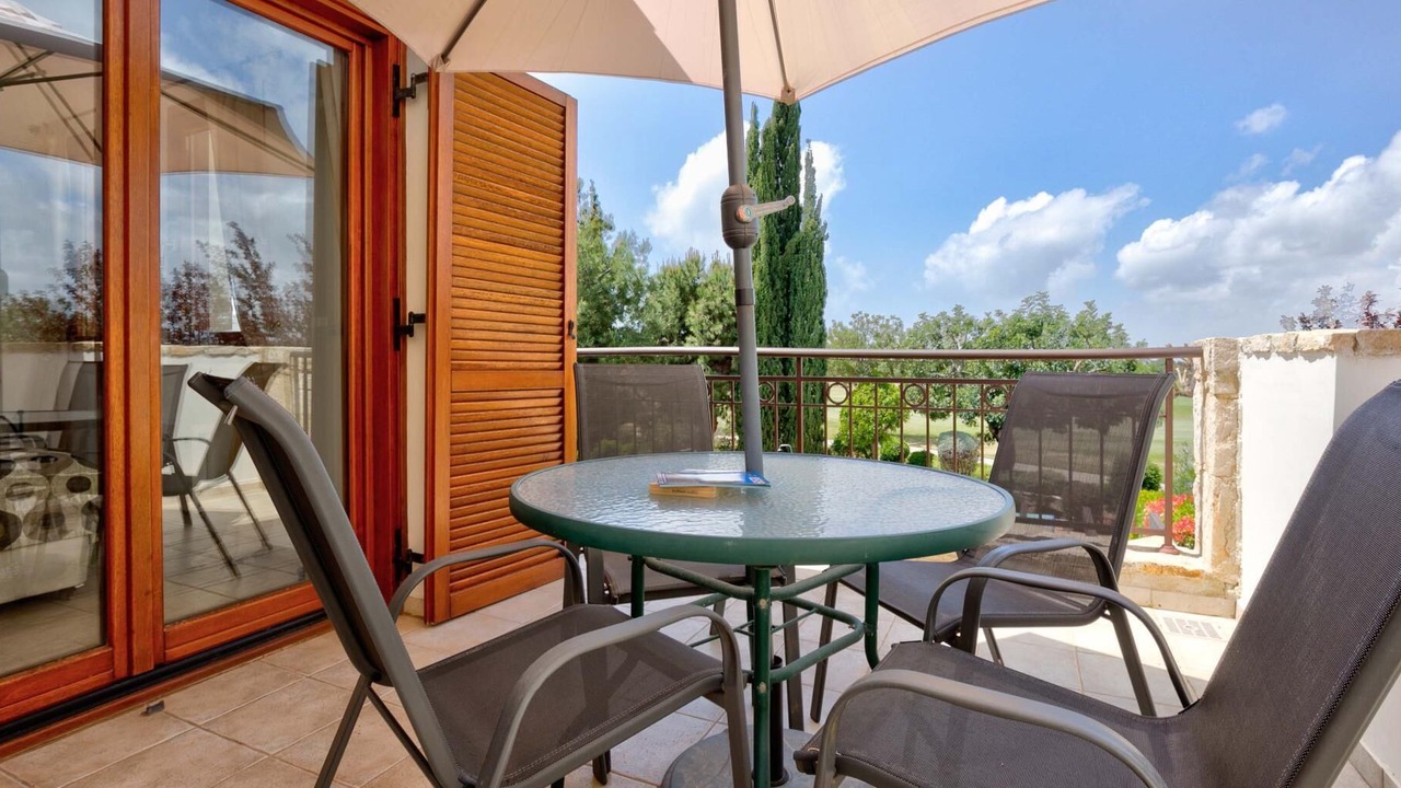 Photo of Outdoor in Aphrodite Hills