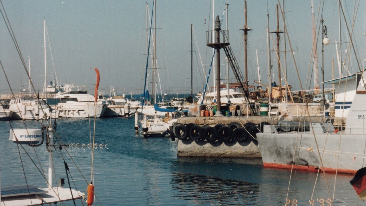 Photo of Others in Pyla