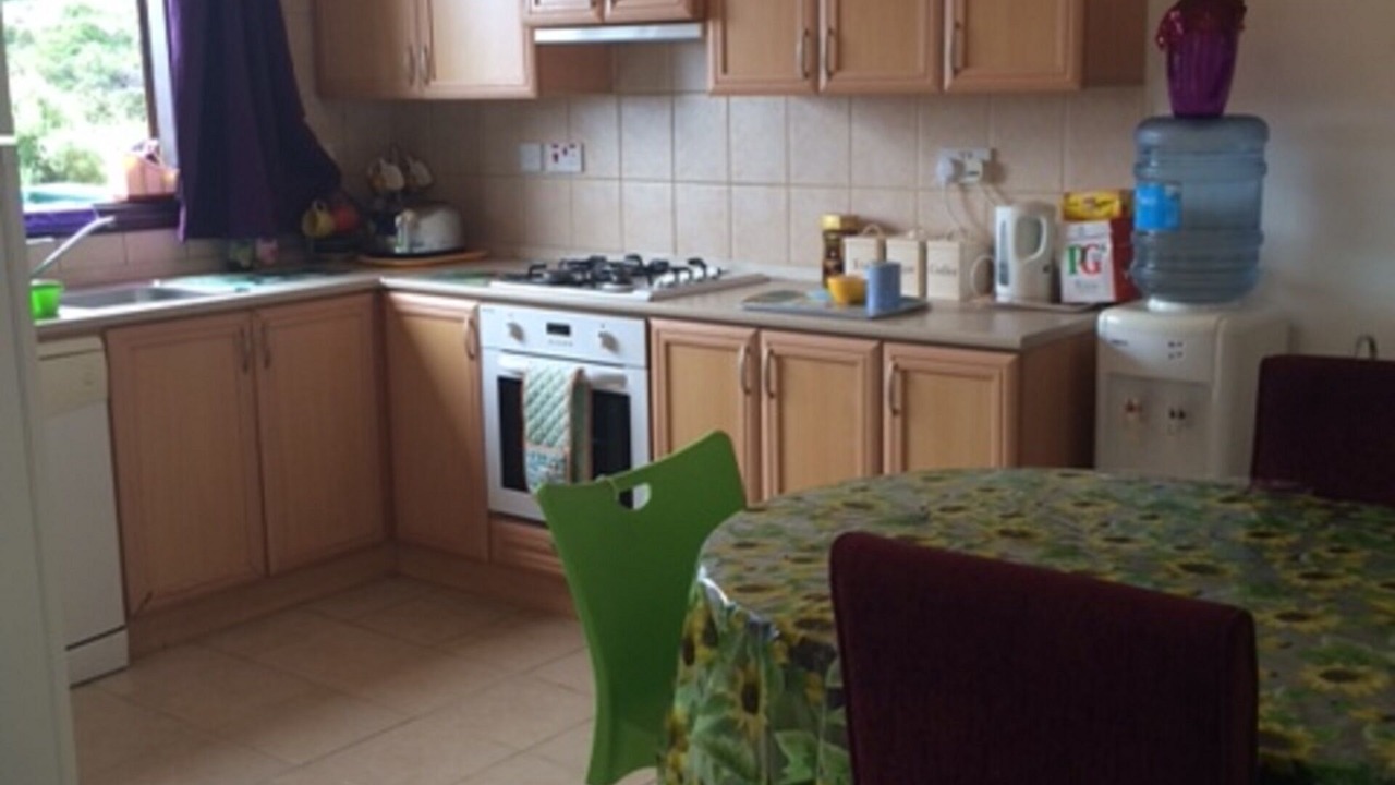 Photo of Kitchen in Yeni Erenkoy