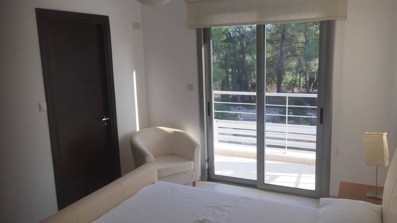 Photo of Patio Balcony in Pyrga