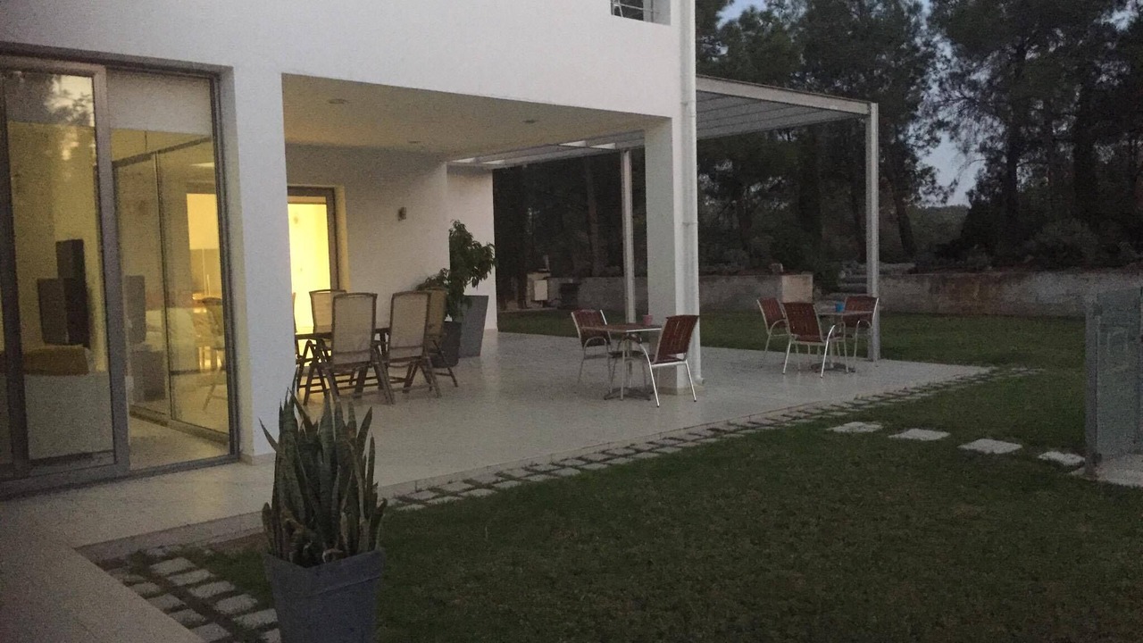 Photo of Outdoor in Pyrga