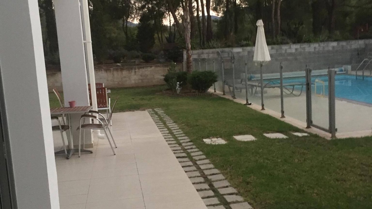 Photo of Outdoor in Pyrga