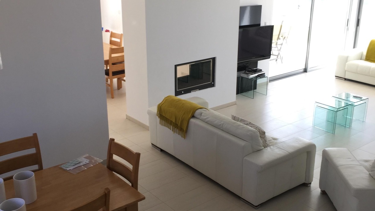 Photo of Livingroom in Pyrga