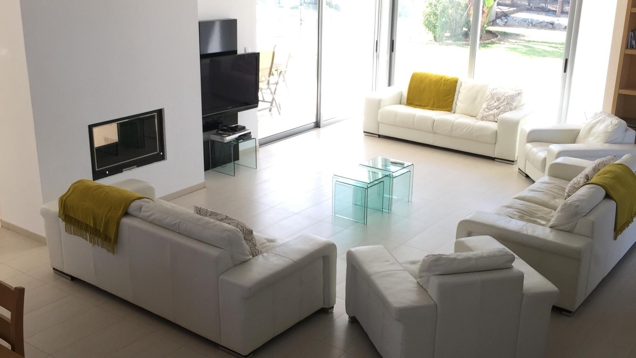 Photo of Livingroom in Pyrga