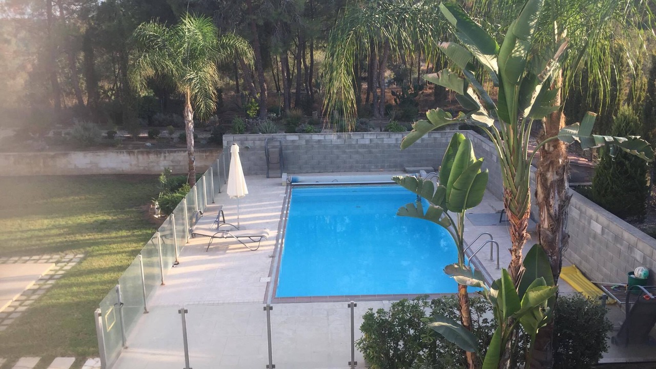 Photo of Outdoor in Pyrga
