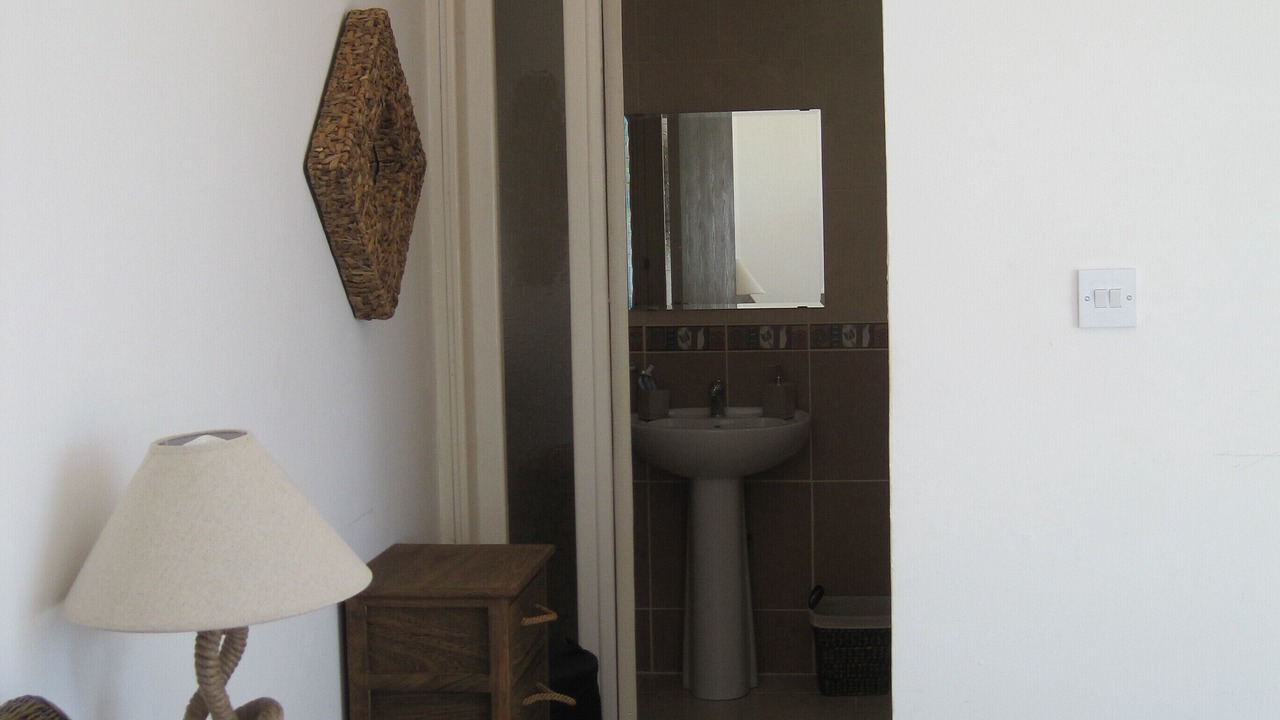 Photo of Bathroom in Esentepe