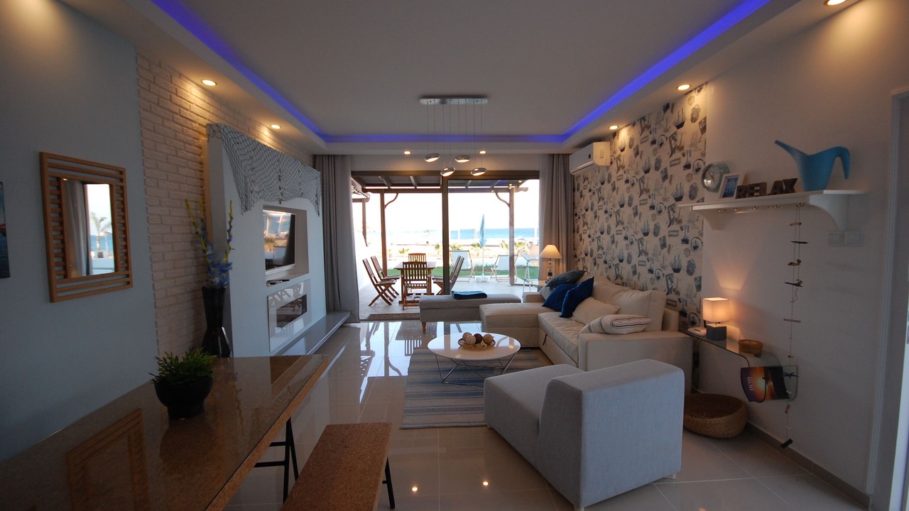 Photo of Livingroom in Bogaz