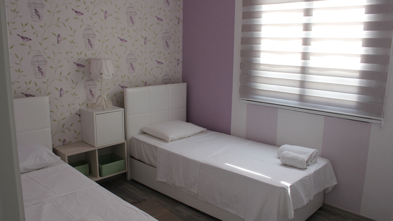 Photo of Bedroom in Bogaz
