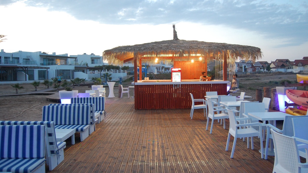 Photo of Outdoor in Bogaz