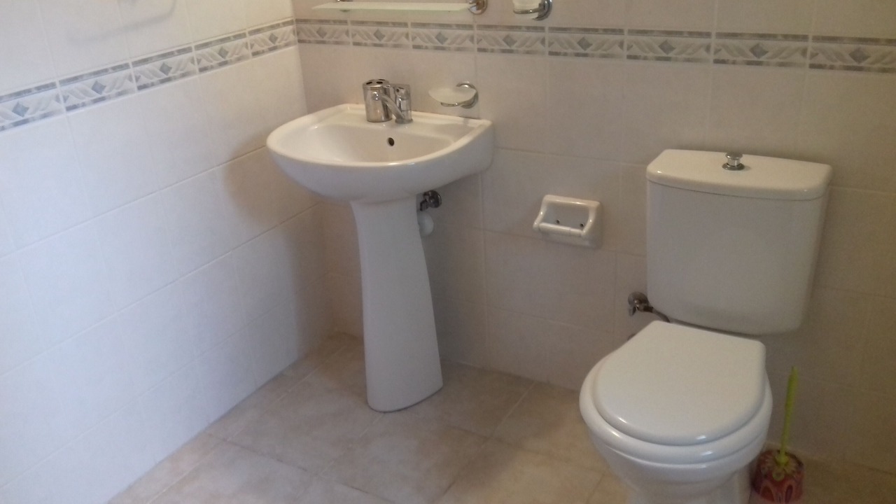 Photo of Bathroom in Gastria