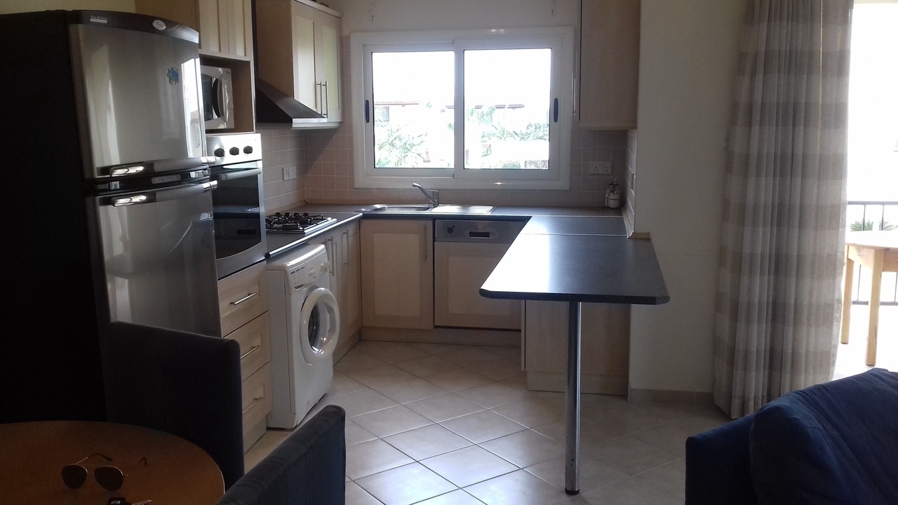 Photo of Kitchen in Gastria