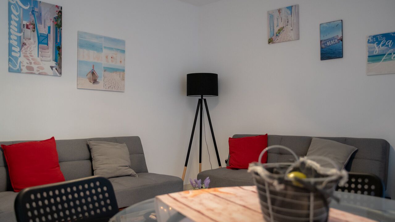 Photo of Livingroom in Oroklini