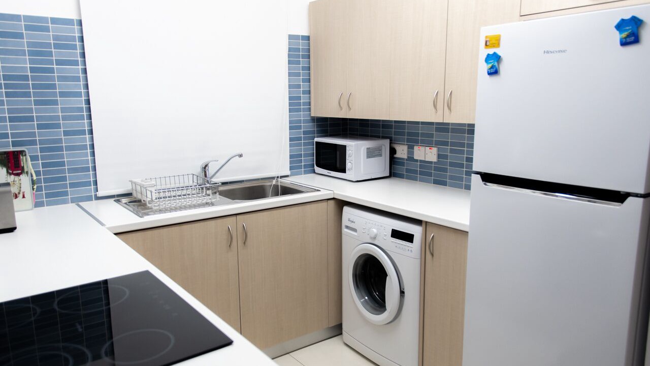 Photo of Kitchen in Oroklini
