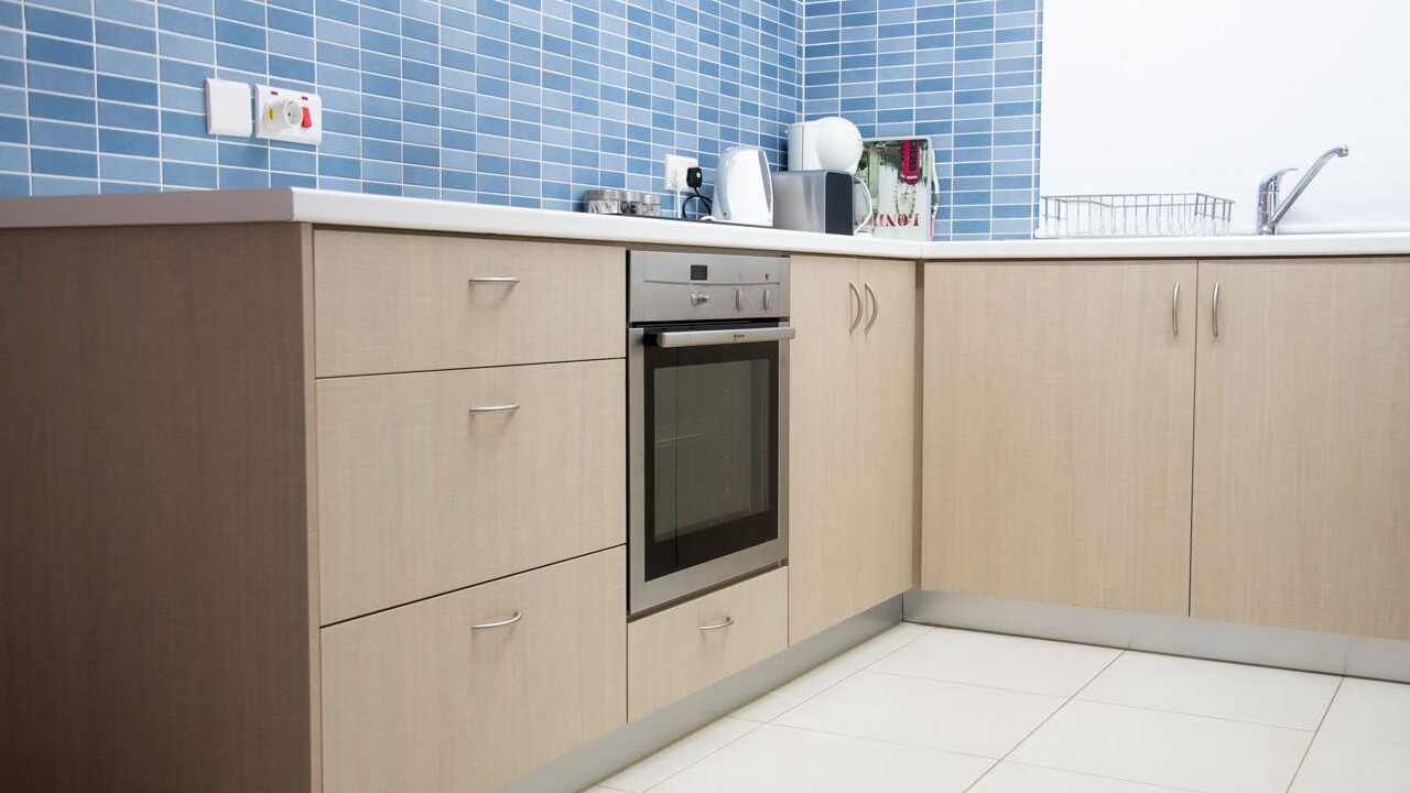 Photo of Kitchen in Oroklini