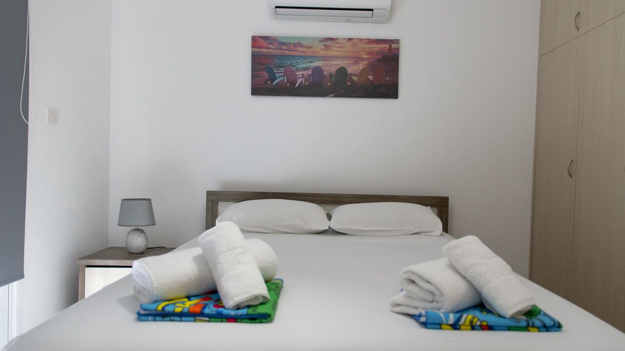 Photo of Bedroom in Oroklini