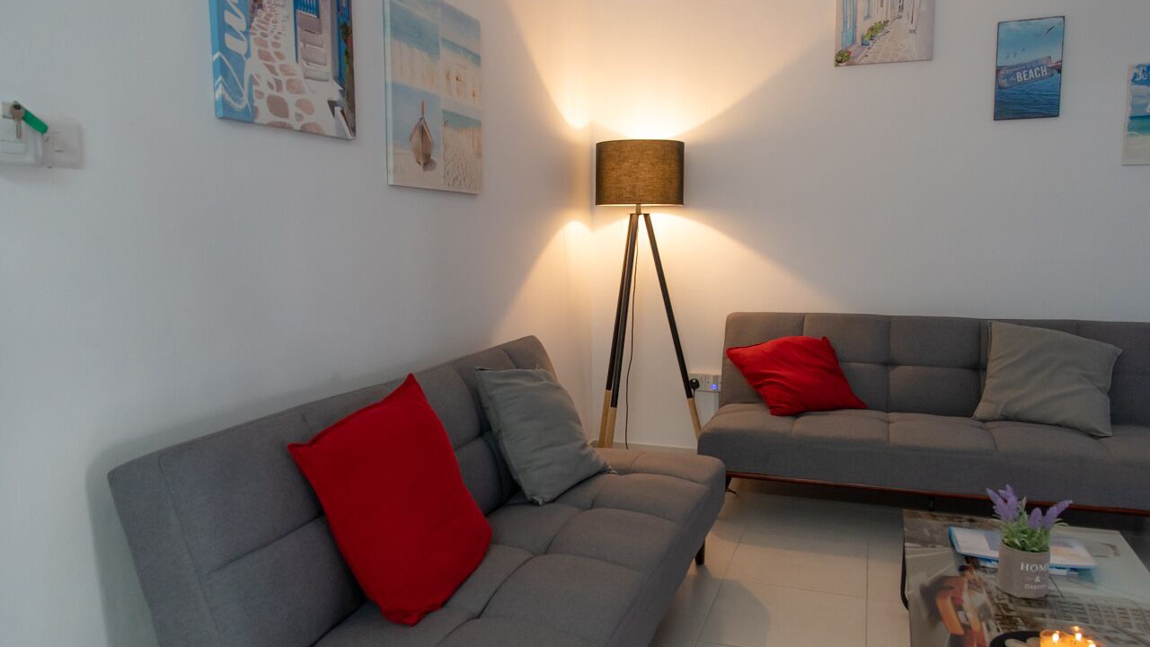 Photo of Livingroom in Oroklini