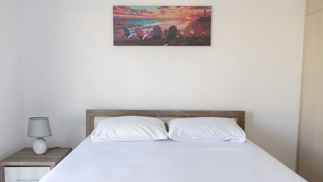 Photo of Bedroom in Oroklini
