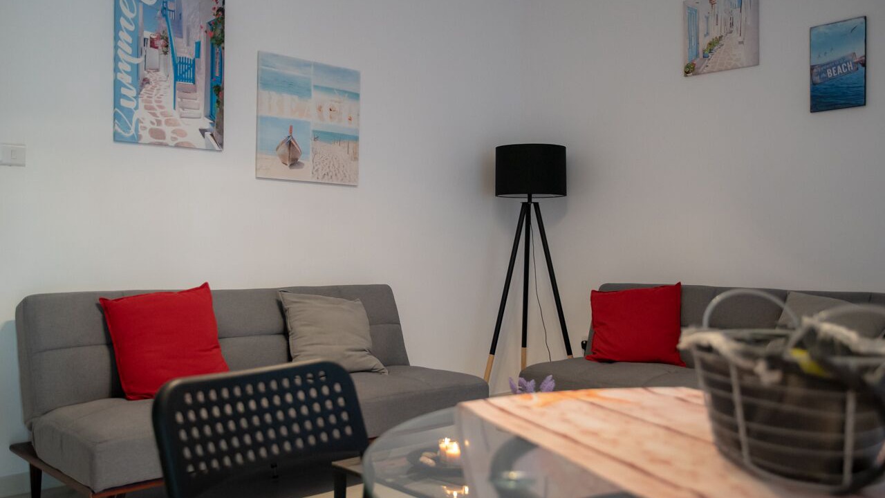 Photo of Livingroom in Oroklini