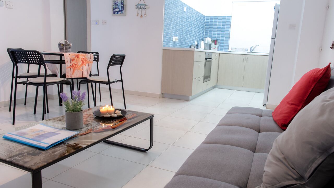 Photo of Livingroom in Oroklini