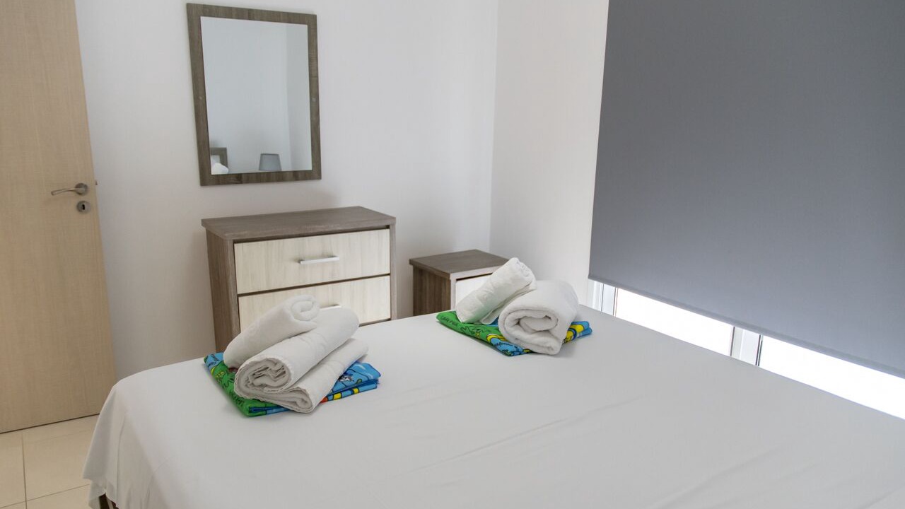 Photo of Bedroom in Oroklini