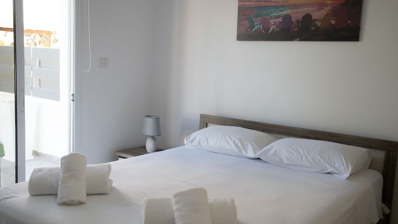 Photo of Bedroom in Oroklini