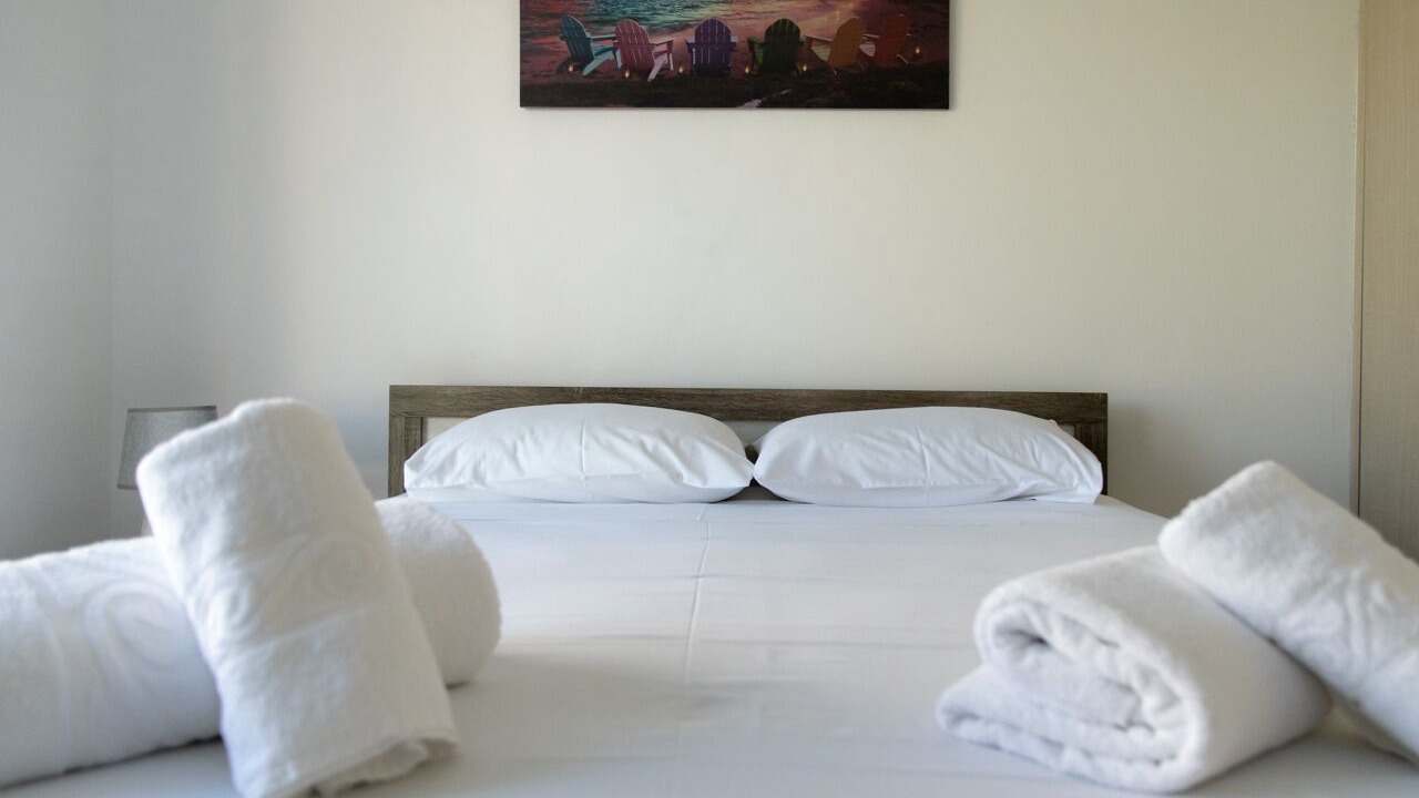 Photo of Bedroom in Oroklini