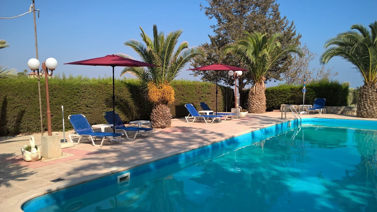 Photo of Outdoor in Pissouri