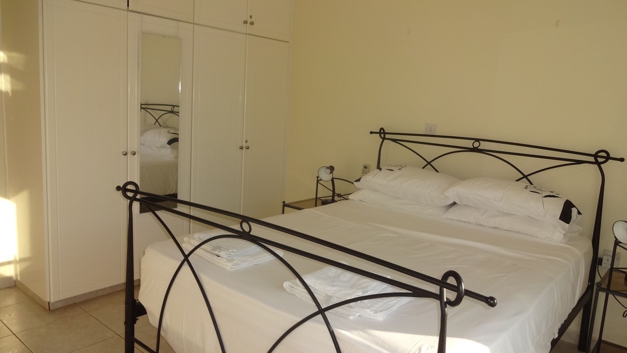 Photo of Bedroom in Universal