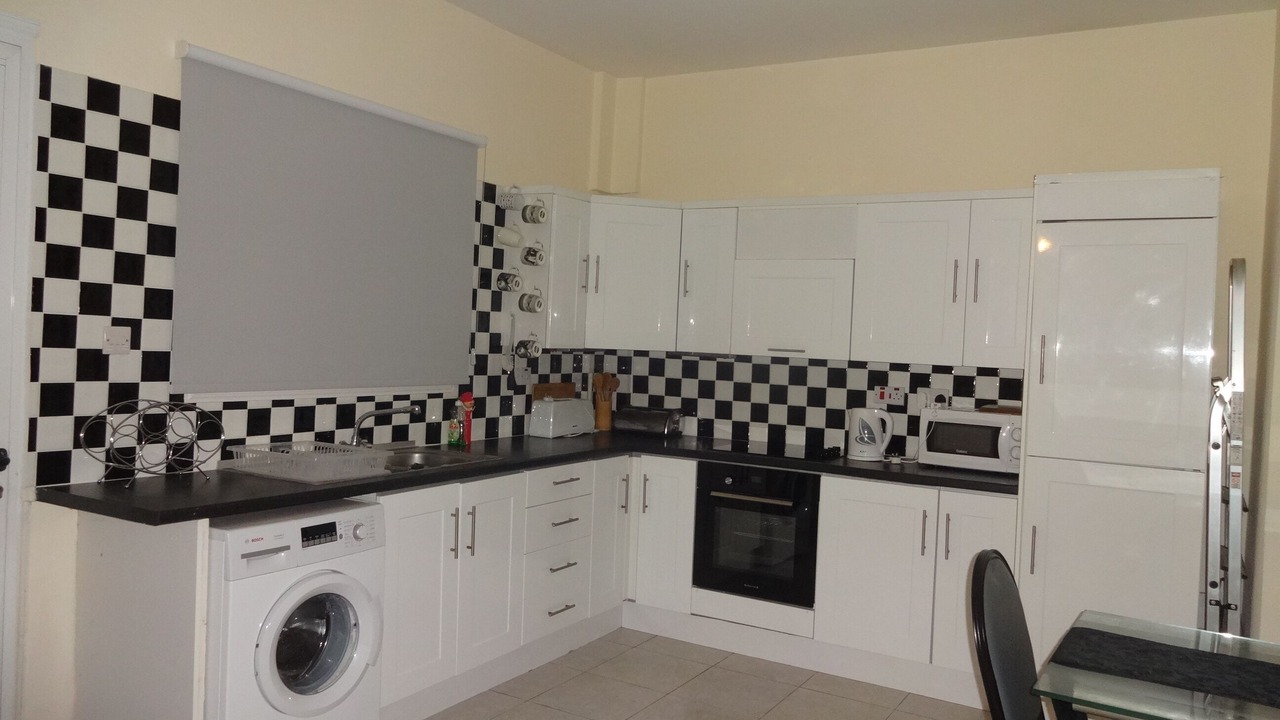 Photo of Kitchen in Universal