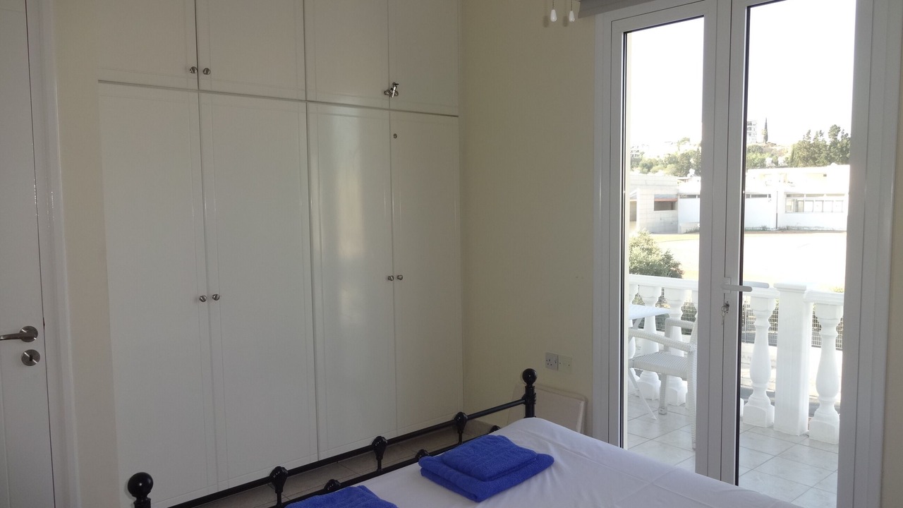 Photo of Bedroom in Universal