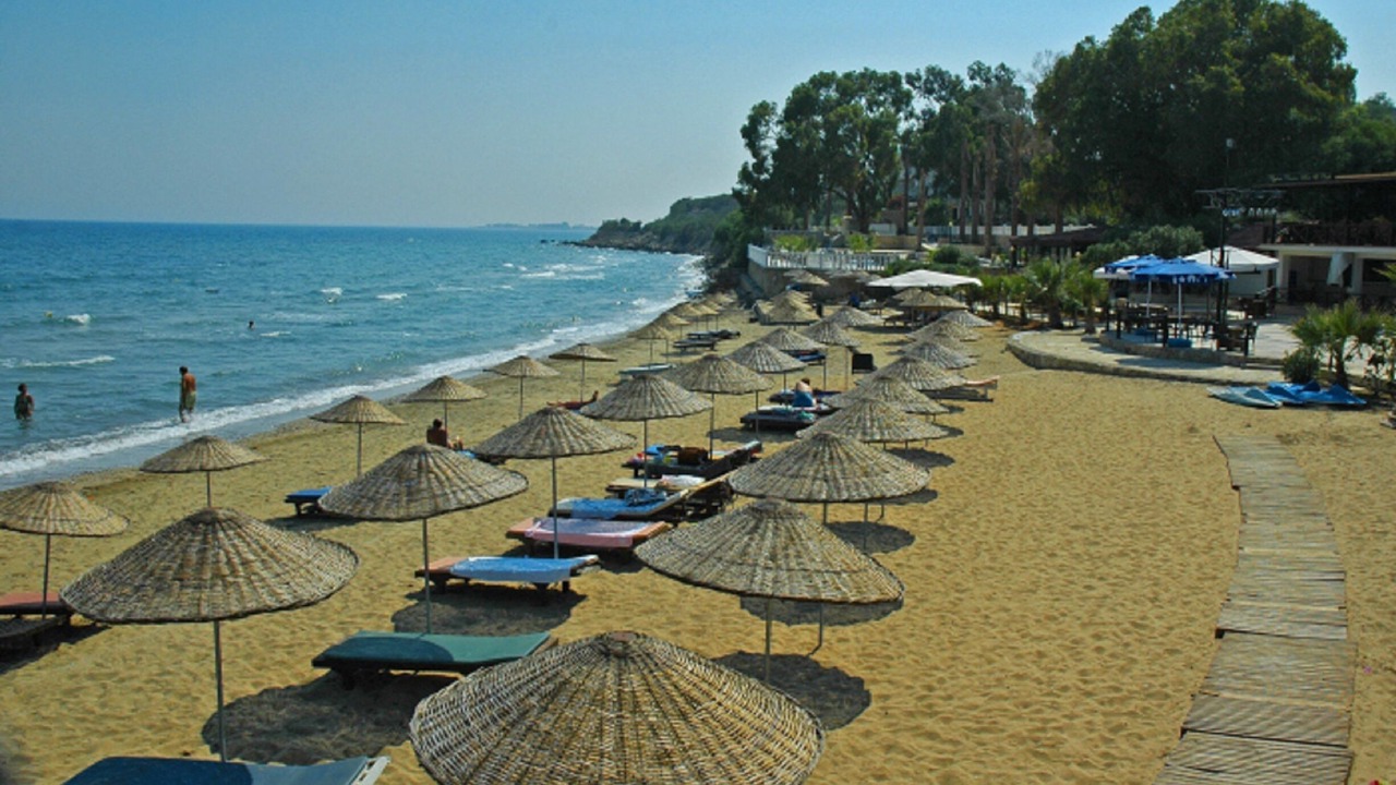Photo of Outdoor in Bogaz