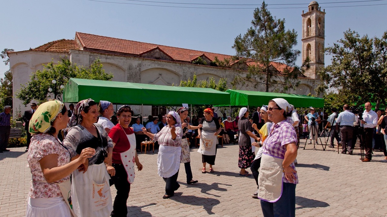 Photo of Outdoor in Bogaz