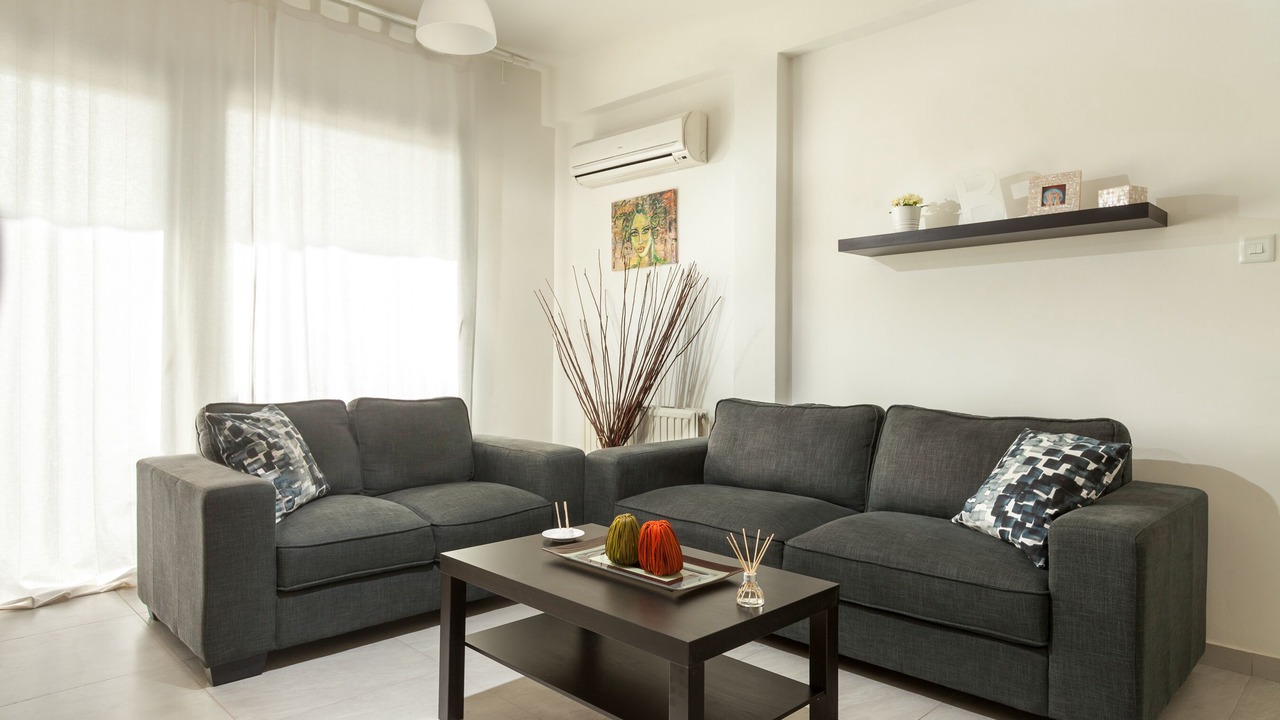 Photo of Livingroom in Dasoupolis