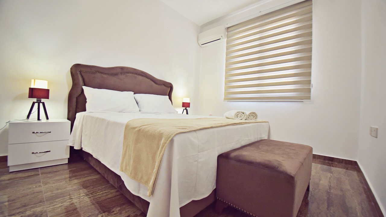 Photo of Bedroom in Ozankoy