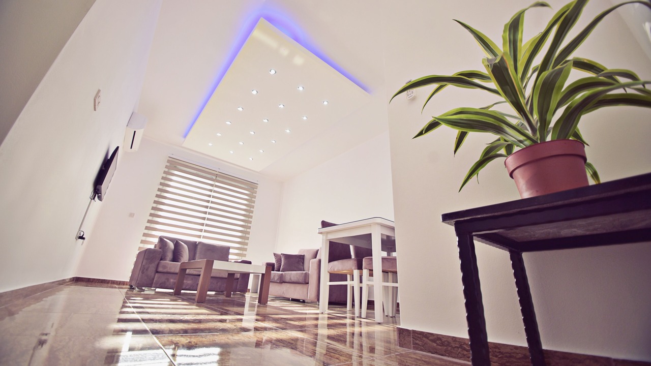 Photo of Livingroom in Ozankoy