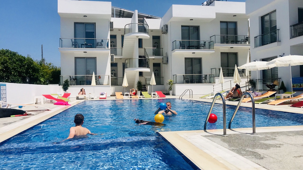 Photo of Outdoor in Ozankoy