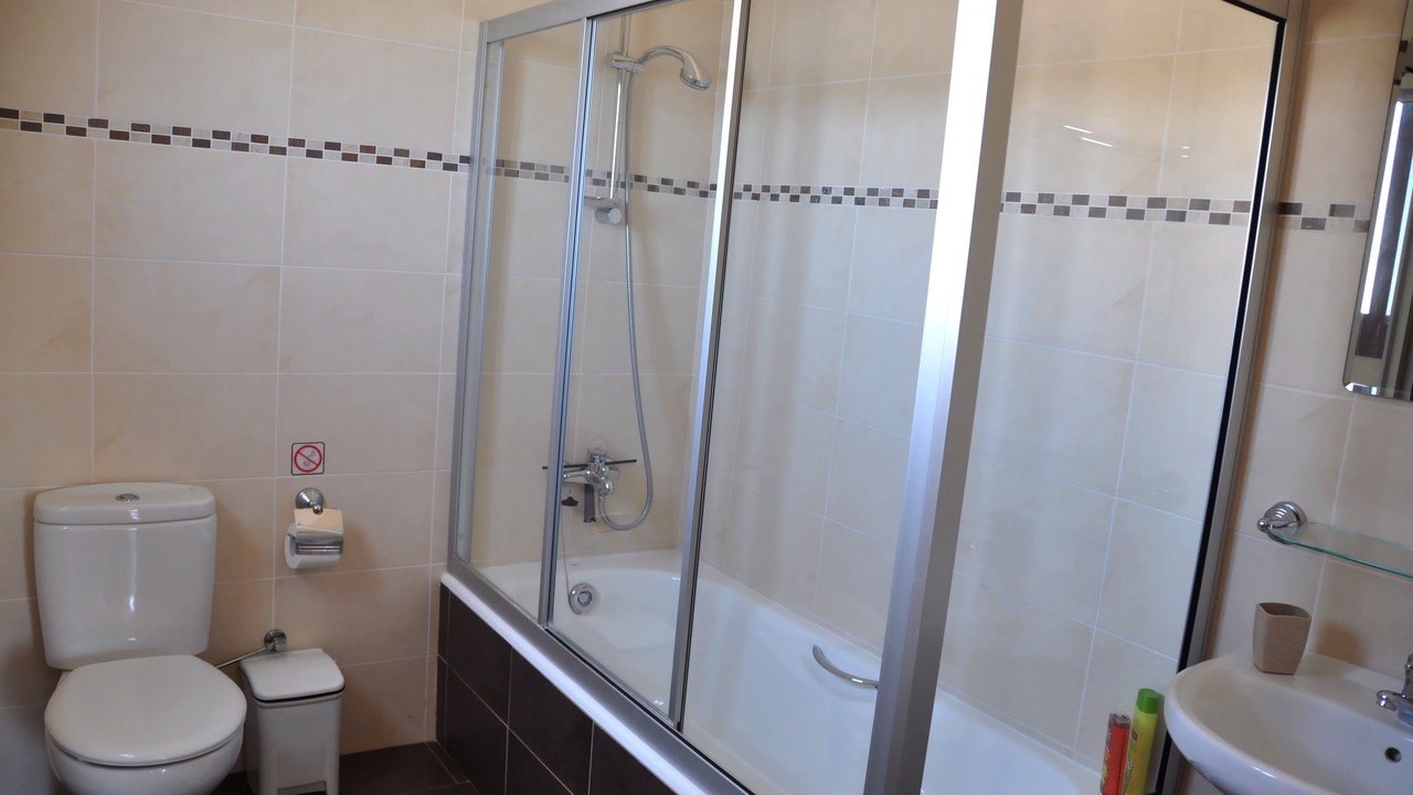 Photo of Bathroom in Latchi