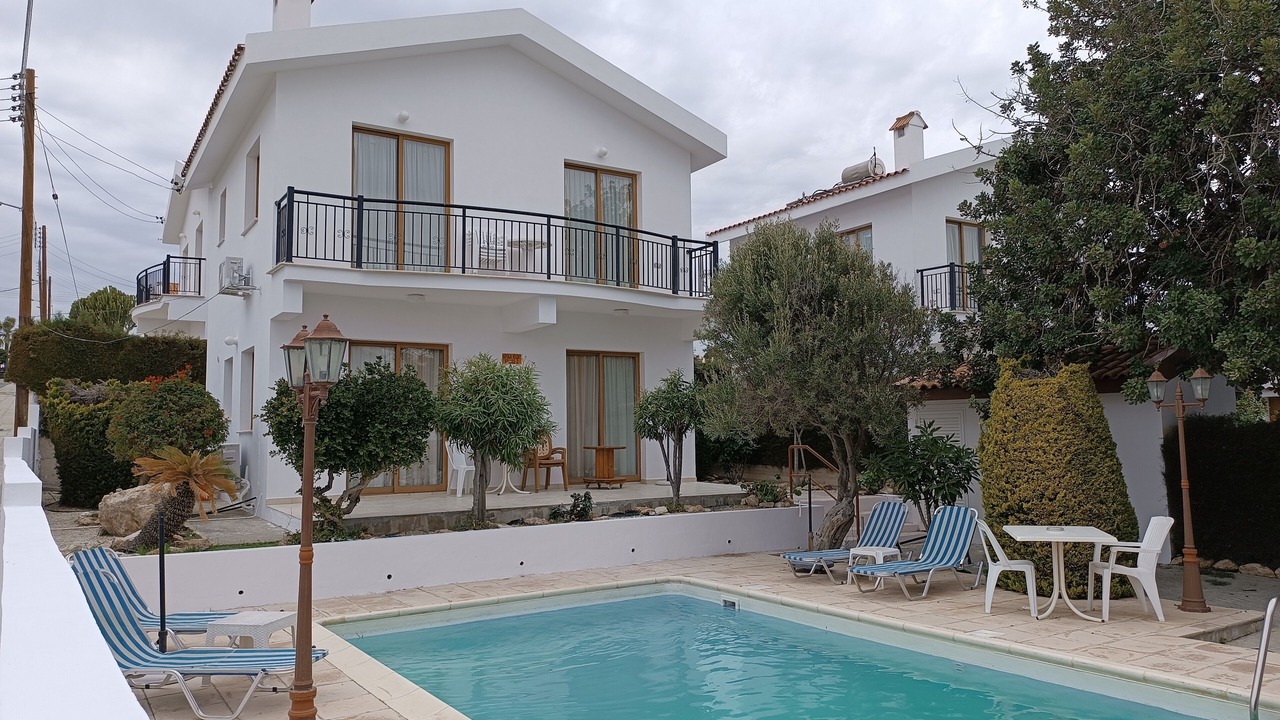 Photo of Outdoor in Pissouri